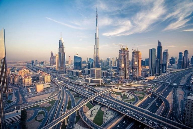 India Tops Global Online Interest in Dubai Property India Tops Global Online Interest in Dubai Property