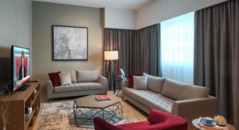 Princess Residences Dubai Marina to Reopen