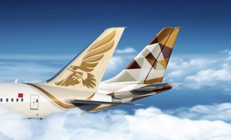 Etihad Guest Inks New Partnership with Gulf Air