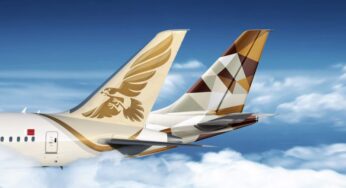 Etihad Guest Inks New Partnership with Gulf Air