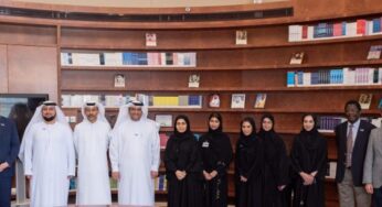 Emirates Islamic Contributes AED 2mn to Mohammed Bin Rashid University of Medicine