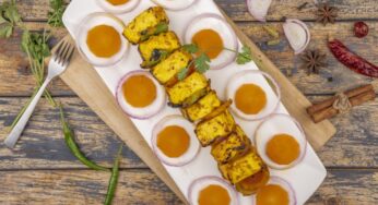 New Restaurant Opens at Raha Mall