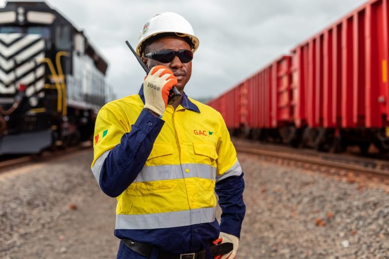 EGA’s Guinea Alumina Corporation Reaches 1mn Tonnes of Bauxite Shipped as Ramp-up Continues