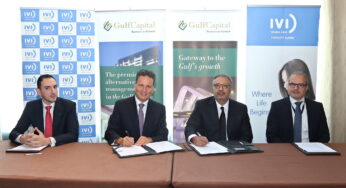 Gulf Capital to Create a Global IVF Fertility Platform