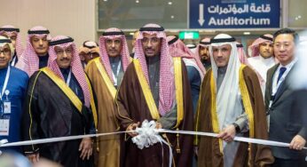 Saudi Plastics and Petrochem Exhibition 2020 kick off