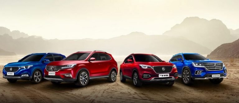 Saudi Arabia and UAE Spearhead MG’s Regional Growth