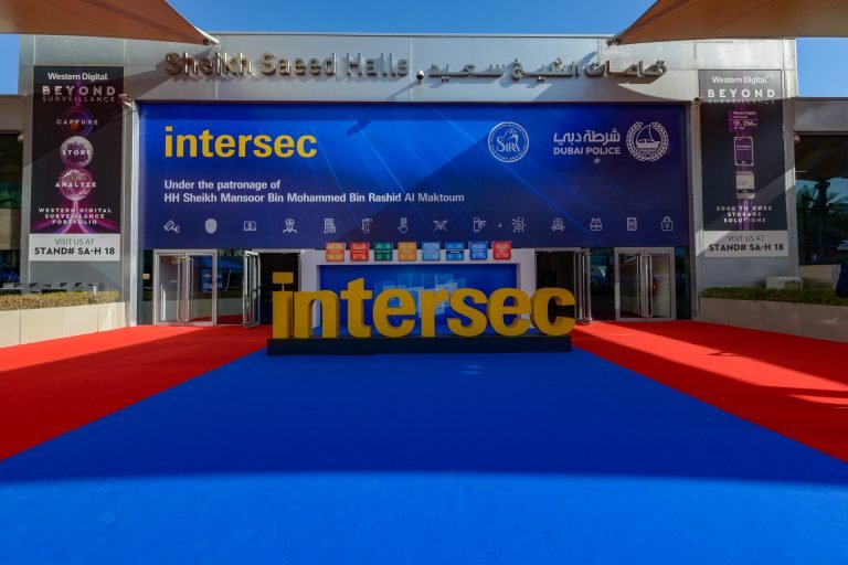 Global Security, Safety & Fire Protection Industry Converge at Intersec 2020