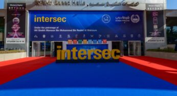 Global Security, Safety & Fire Protection Industry Converge at Intersec 2020