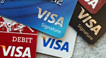 Visa Reaches 100 Percent Renewable Electricity Goal