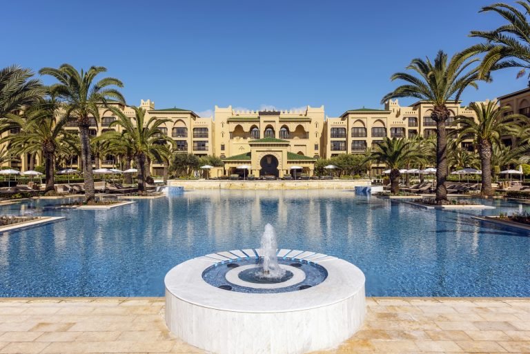 Mazagan Beach Golf Resort Bares Exciting ‘Spring  Offer 2020’
