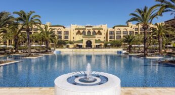 Mazagan Beach Golf Resort Bares Exciting ‘Spring Offer 2020’
