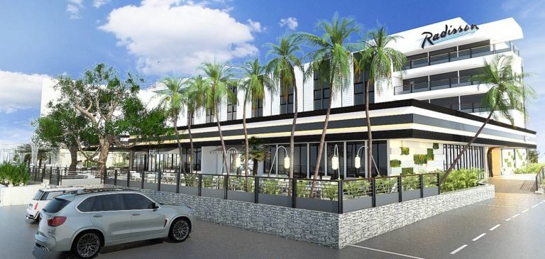 Radisson Hotel Group Set to Debut in Reunion Island
