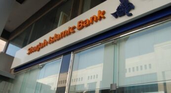 Sharjah Islamic Bank Net Profit Rises by 7pc
