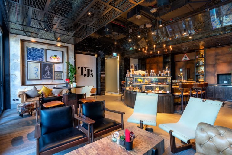 TJ’s Bistro-Deli Opens in Taj Jumeirah Lakes Towers