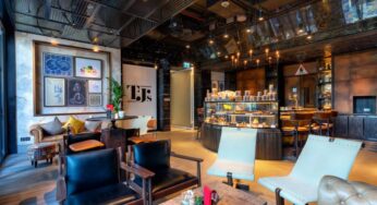TJ’s Bistro-Deli Opens in Taj Jumeirah Lakes Towers