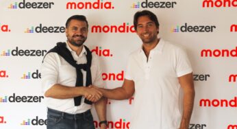 Deezer and Mondia Partner to Bring People Closer to Music