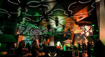 UK’s Not3s to Perform at Mantis Dubai
