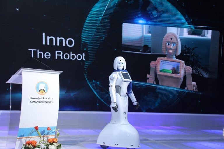 Ajman University Demo Day to Showcase 20 Innovative Projects