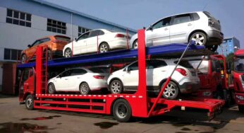 Abu Dhabi Automotive Trade Rises 5% in 2019