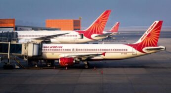 Indian Govt Invites Bids for Air India and Subsidiaries