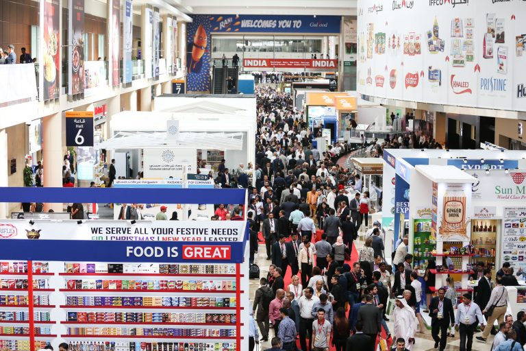 25th Gulfood to Highlight F&B Innovation
