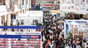 25th Gulfood to Highlight F&B Innovation