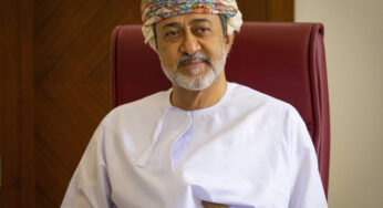 UAE President mourns Sultan Qaboos bin Said