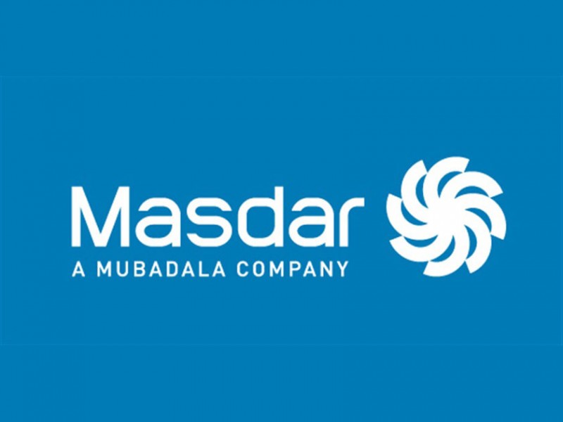 masdar logo