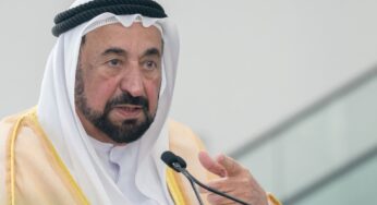 Sharjah Announces a AED29.1 billion Budget for 2020
