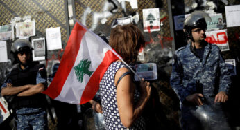 Lebanon Regains Vote at United Nations After Making Payment