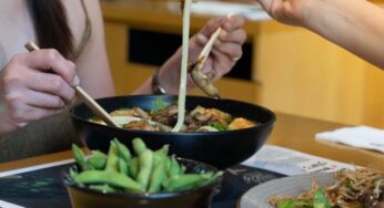 wagamama Launches Ladies’ Night & Cooking Classes in Abu Dhabi