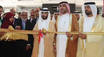 Sheikh Khaled Al Qasimi Inaugurates “Come On Kerala 2020”