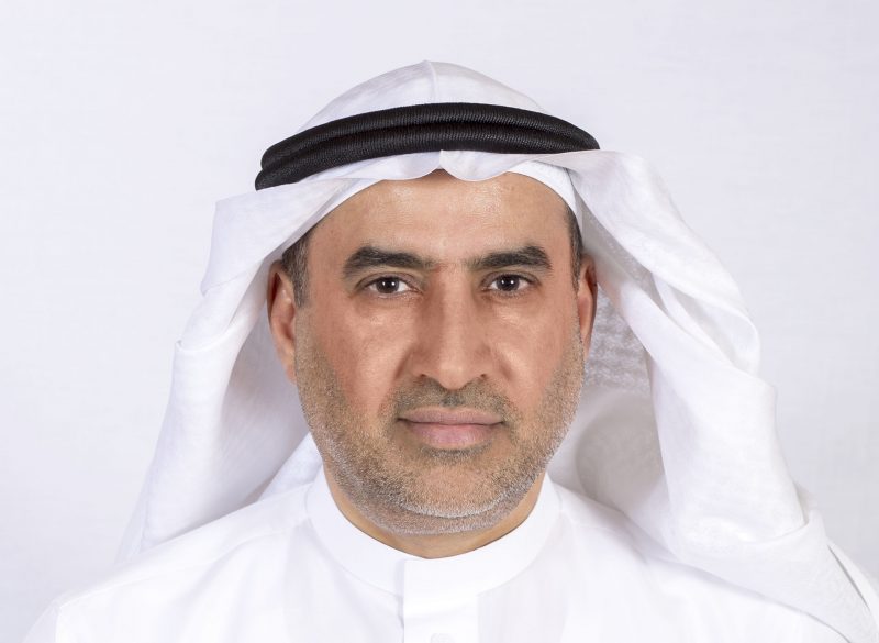 Bahri CEO Abdullah Aldubaikhi