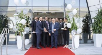 Azizi Developments Completes Samia in Al Furjan