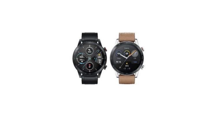 HONOR Launches HONOR MagicWatch 2 in the UAE