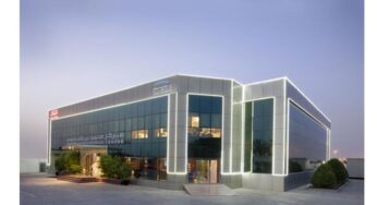 Arab Parliament for the Child Visits MBR Space Centre