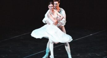 Bolshoi Ballet Deliver Extraordinary Performance at Abu Dhabi Classics
