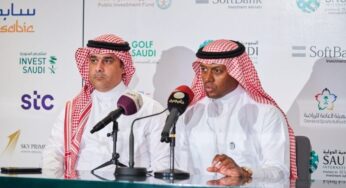 Golf in Saudi Arabia Leads on Commitment to Environmental Stewardship