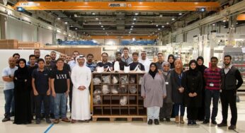 Strata Delivers the First PILATUS PC-24 Shipsets