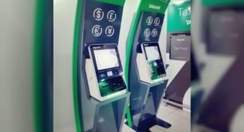 Tourists to Reclaim VAT at Self-service Kiosks: Federal Tax Authority