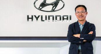 Hyundai Motor Company Appoints New VP for MEA