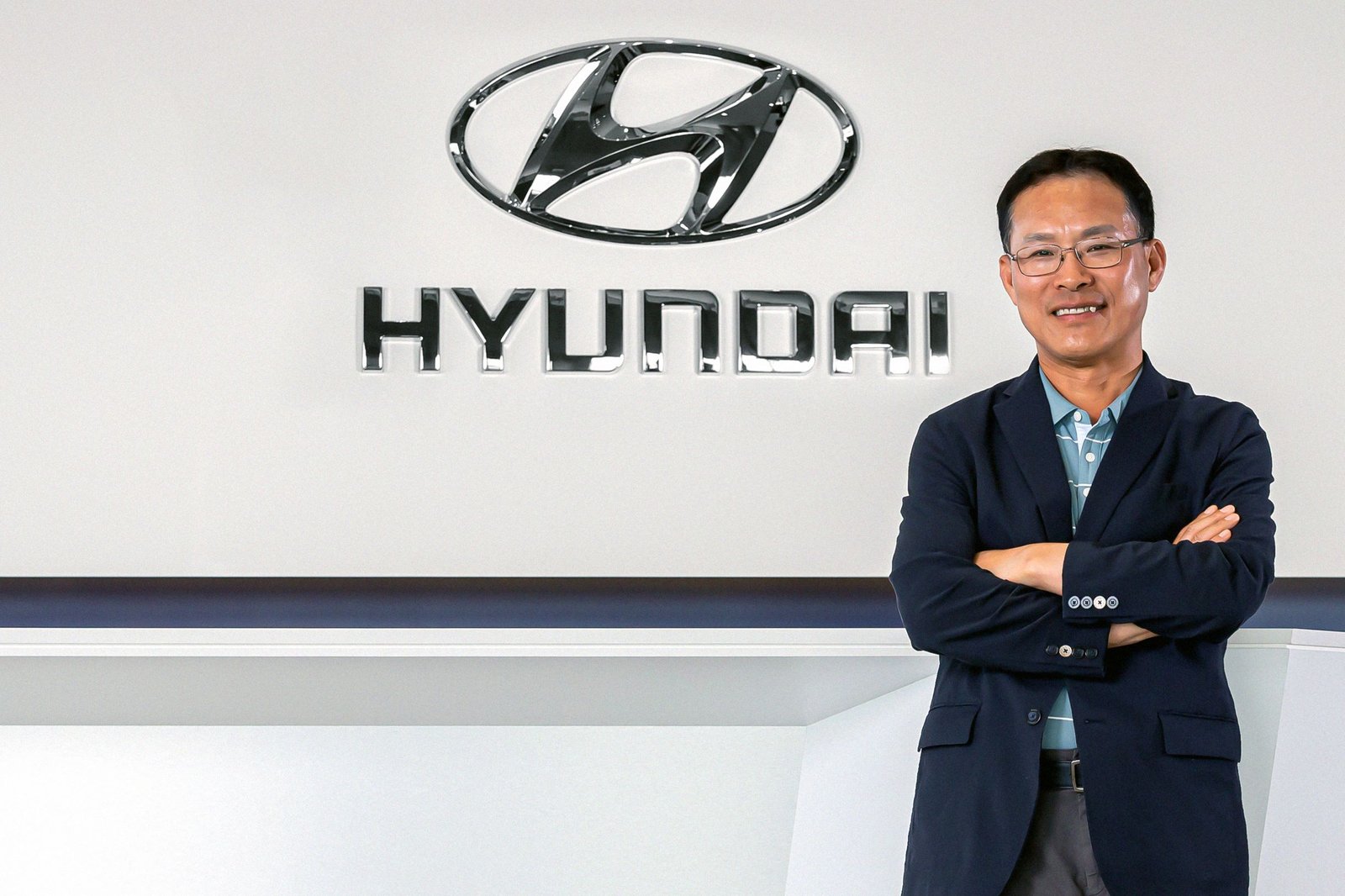 hyundai VP MEA