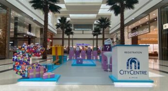 Majid Al Futtaim Malls Unveils Ultimate Suspense Games