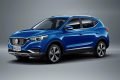 MG Motor’s First Electric SUV MG Available in UAE MG Motor’s First Electric SUV MG Available in UAE