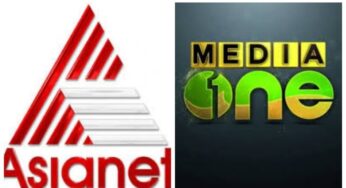Govt lifts ban on 2 Malayalam news channels over Delhi riots coverage