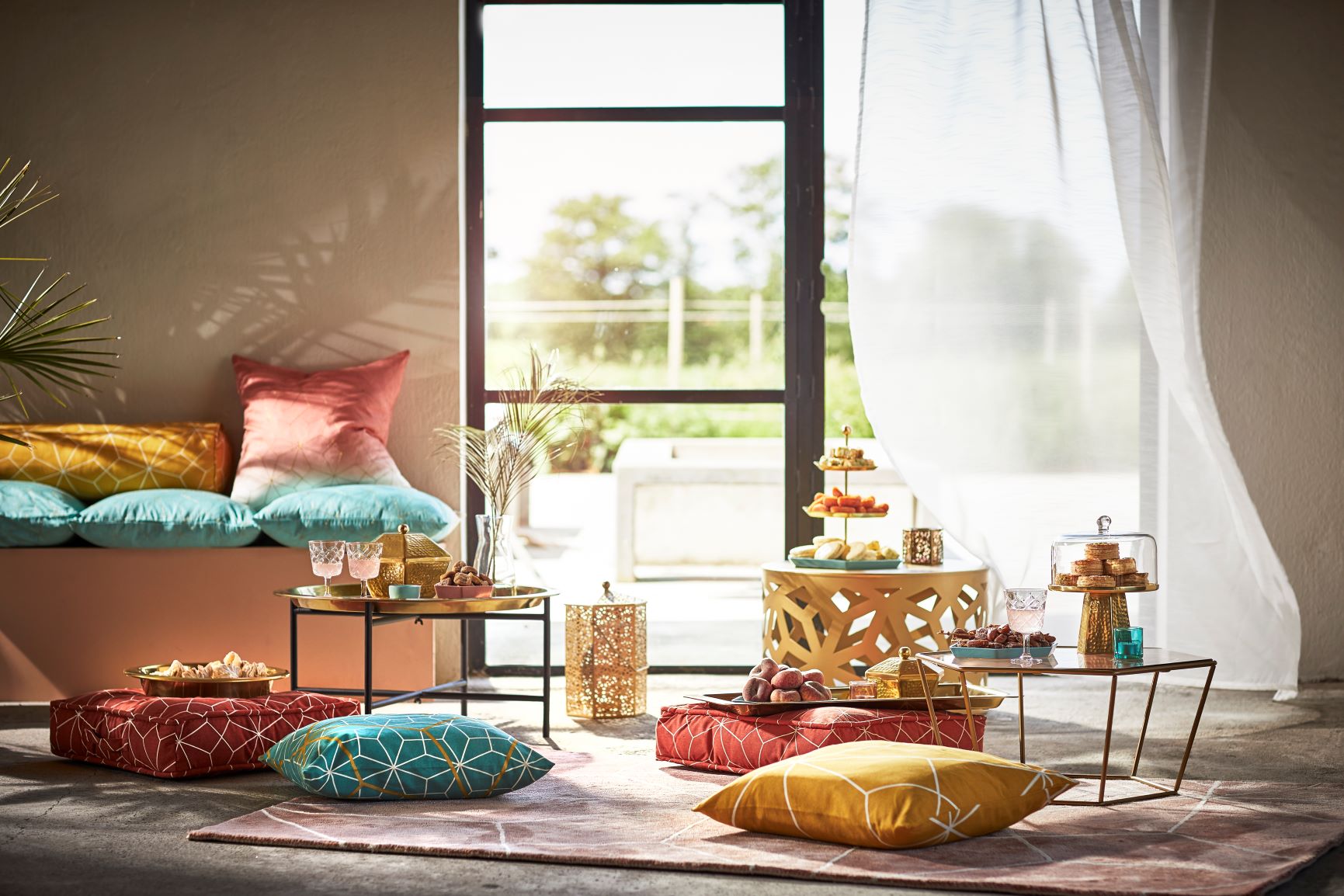 IKEA Announces Ramadan Collection