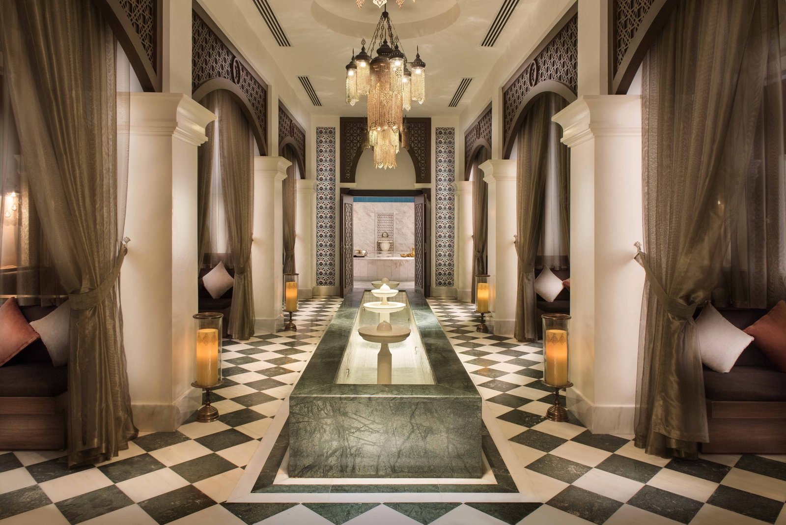 Rixos Bab Al Bahr Unveils International Women’s Day Offers Rixos Bab Al Bahr Unveils International Women’s Day Offers