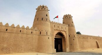 Abu Dhabi to Reopen Cultural Sites with Strict Safety Norms