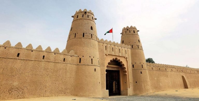 Abu Dhabi to Reopen Cultural Sites with Strict Safety Norms