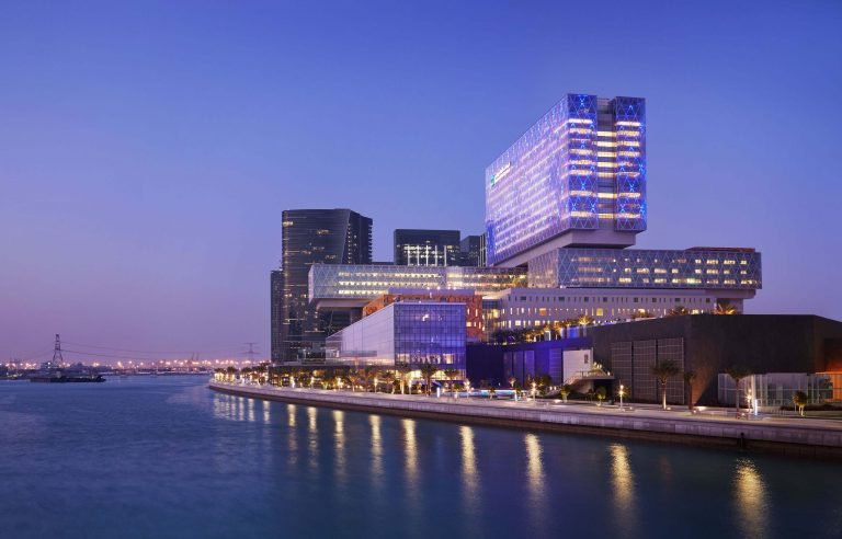 Cleveland Clinic Resumes All Services